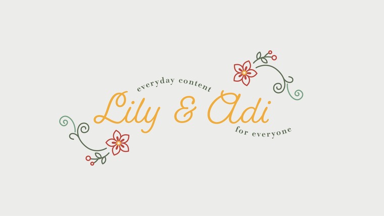 Lily and Adi banner image