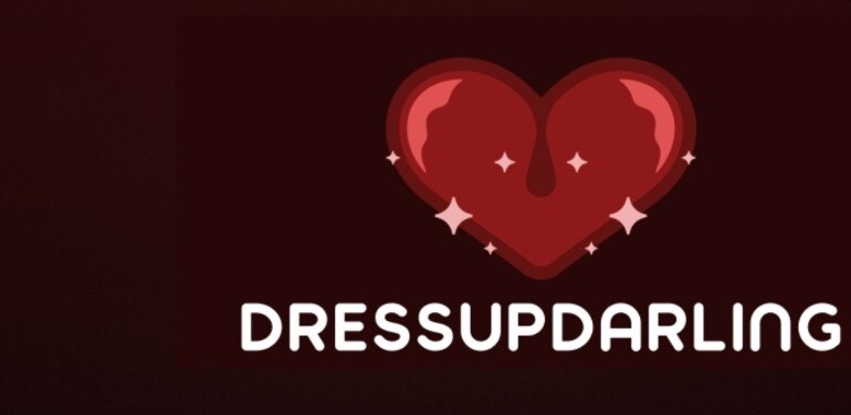 Dressupdarling banner image