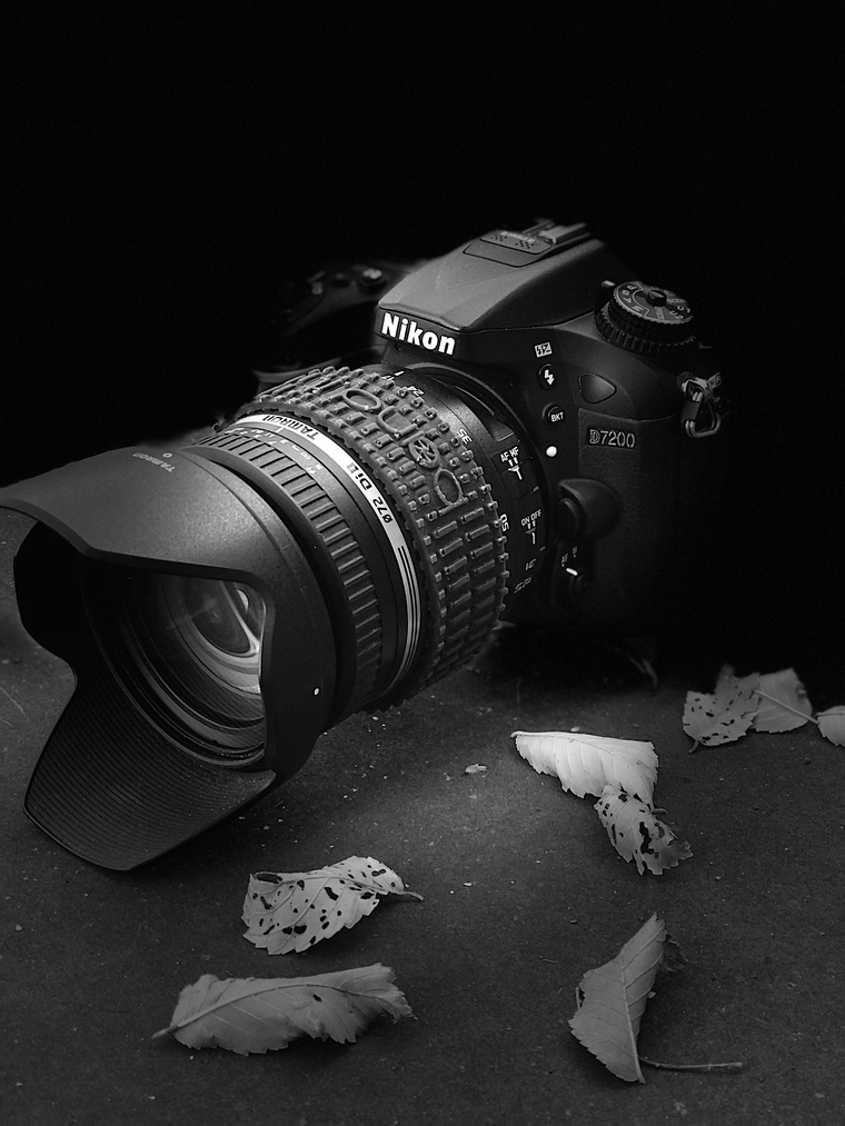 Drestin Black cover image