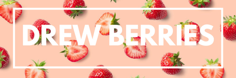 Drew Berries cover image