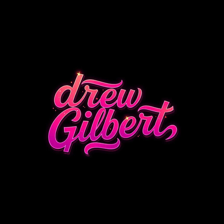 Drew Gilbert banner image