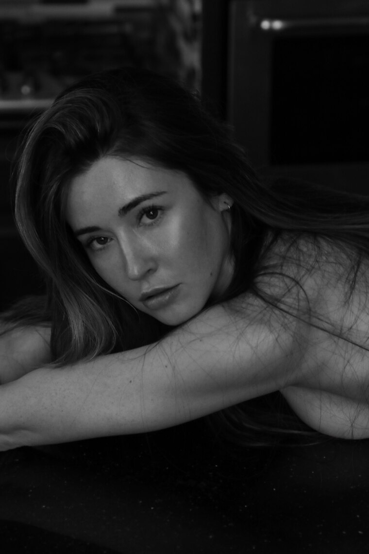 Audrey Bradford cover image