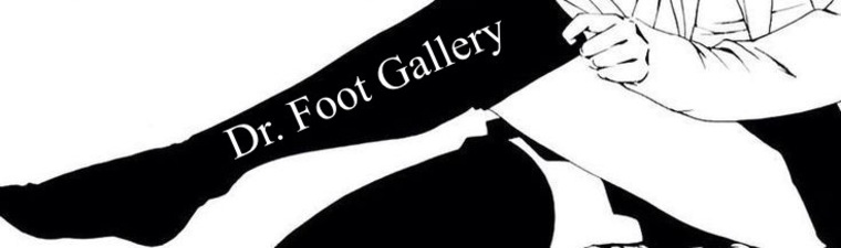DrFootLoreGallery banner image