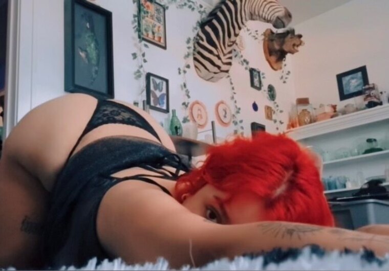 Driaa🖤 cover image