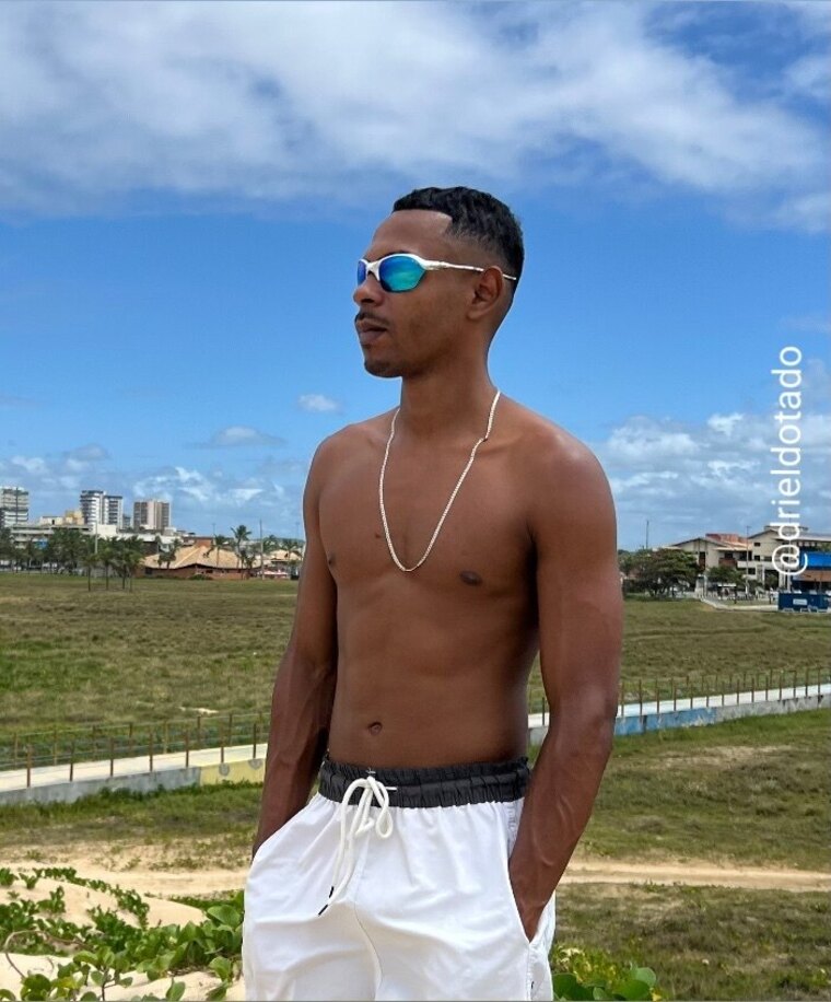 Driel dotado cover image