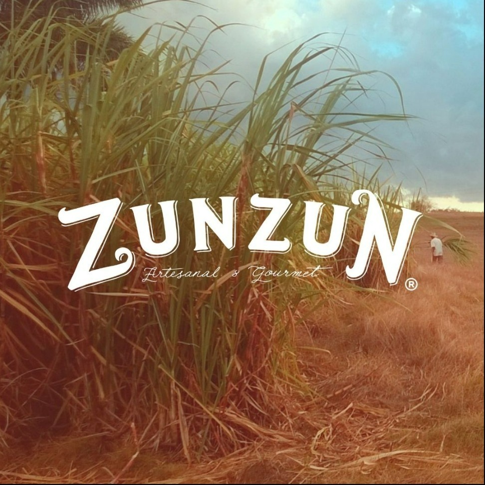 DRINK ZUNZUN banner image