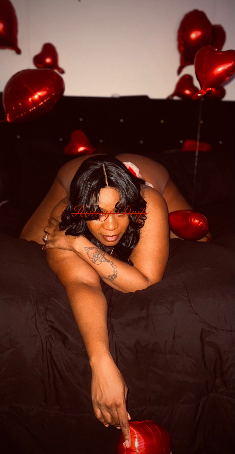 Honey Drip cover image