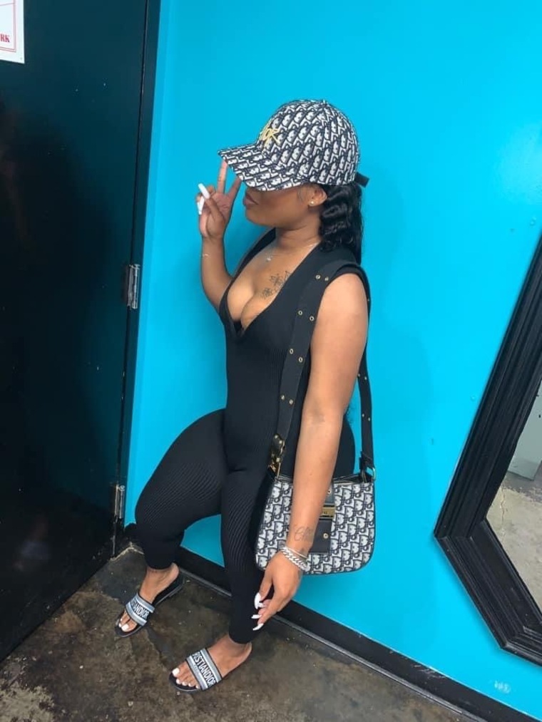Drip Goddess cover image