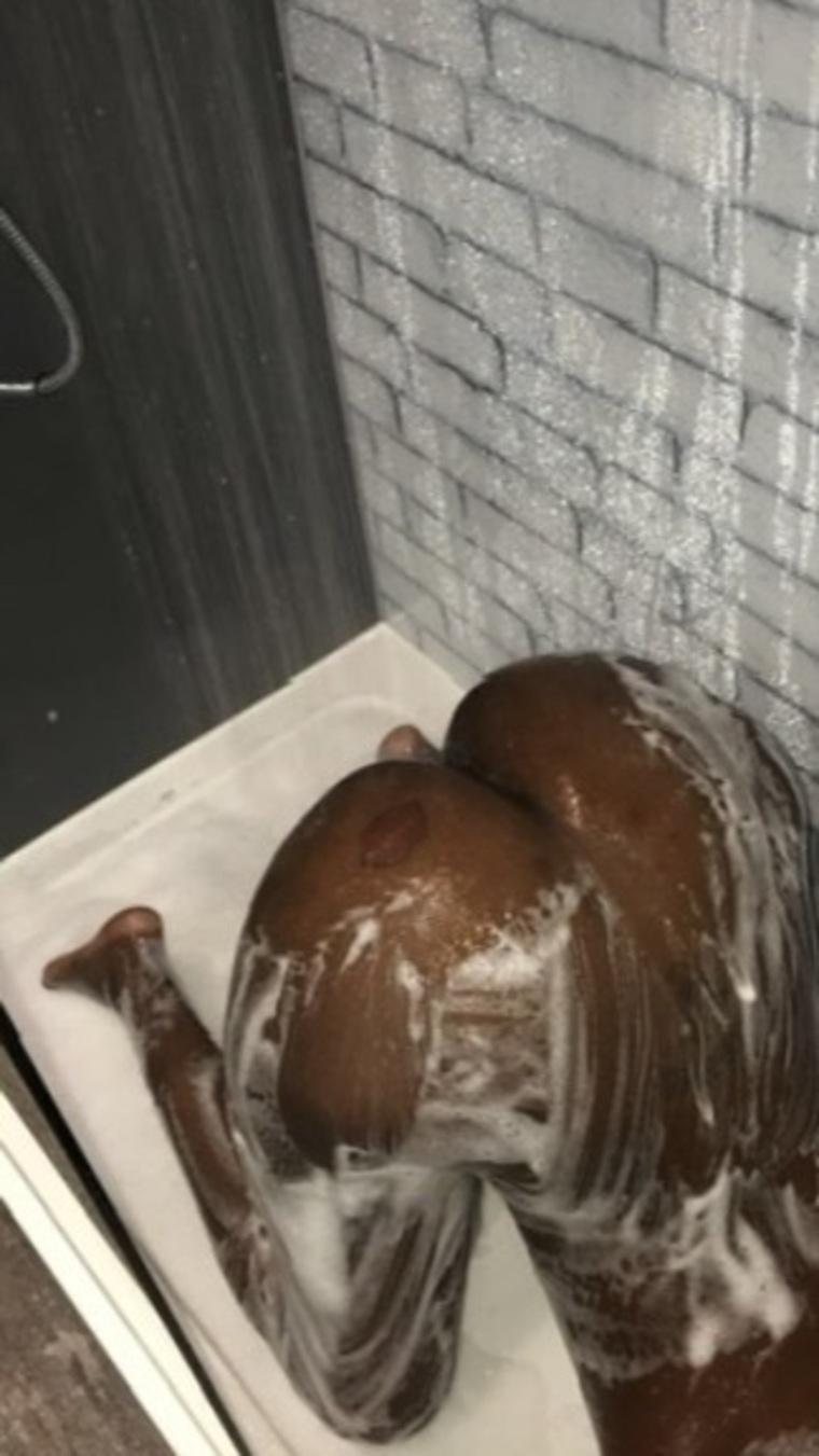Ebony cover image
