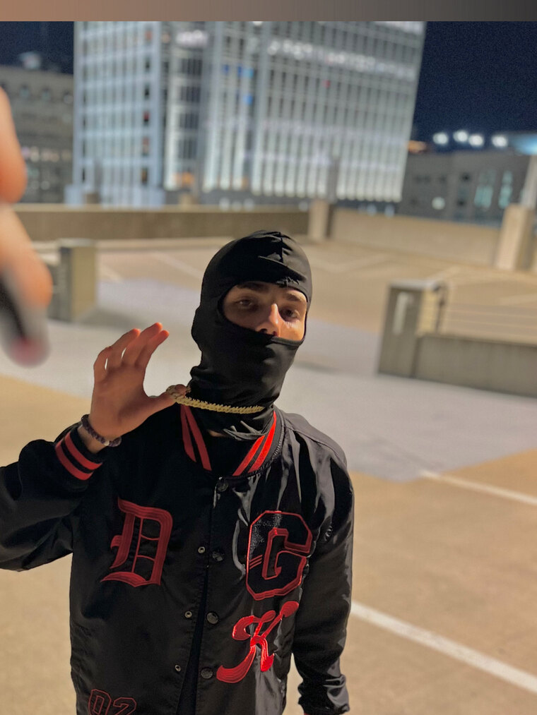 Dripp cover image