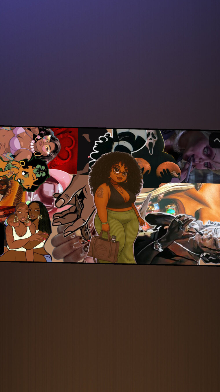 DrippinwithRose banner image