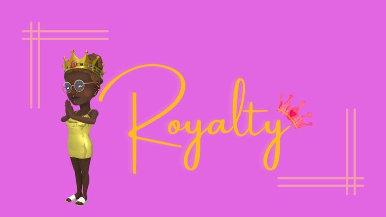 Royalty cover image
