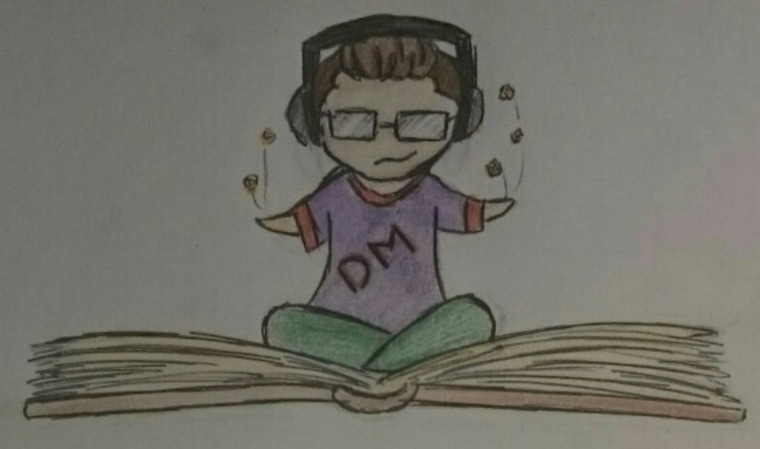 DriptheDM cover image