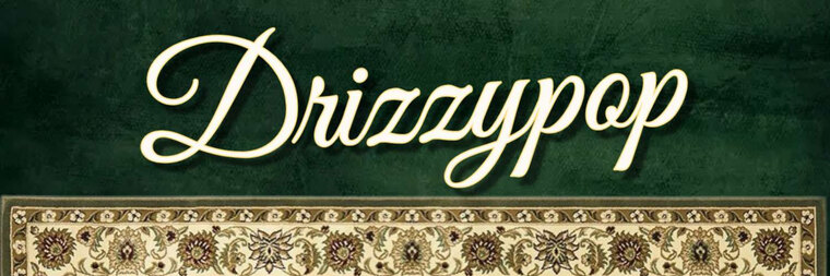 Drizzypop cover image