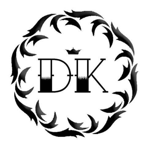 DRKK cover image