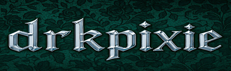 drkpixie banner image