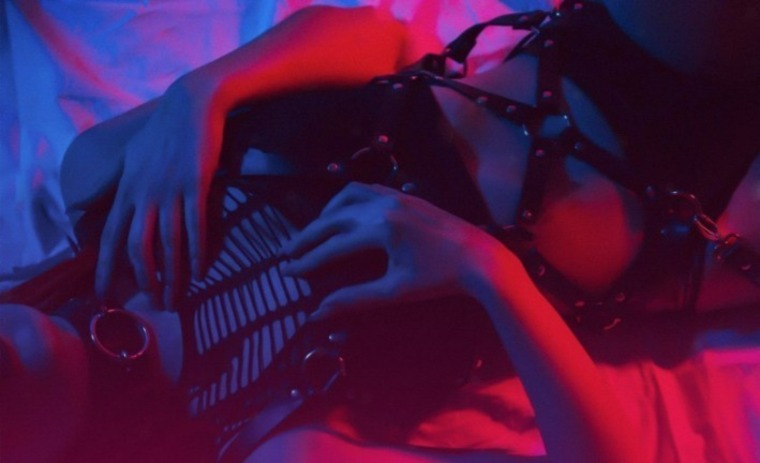 Dr. Lili Poison cover image