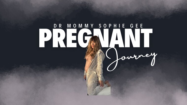 Dr. Mommy Sophie cover image