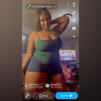 Chocolate Drop avatar