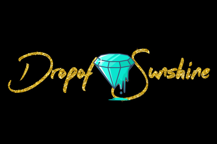 Drop Of Sunshine FREE cover image