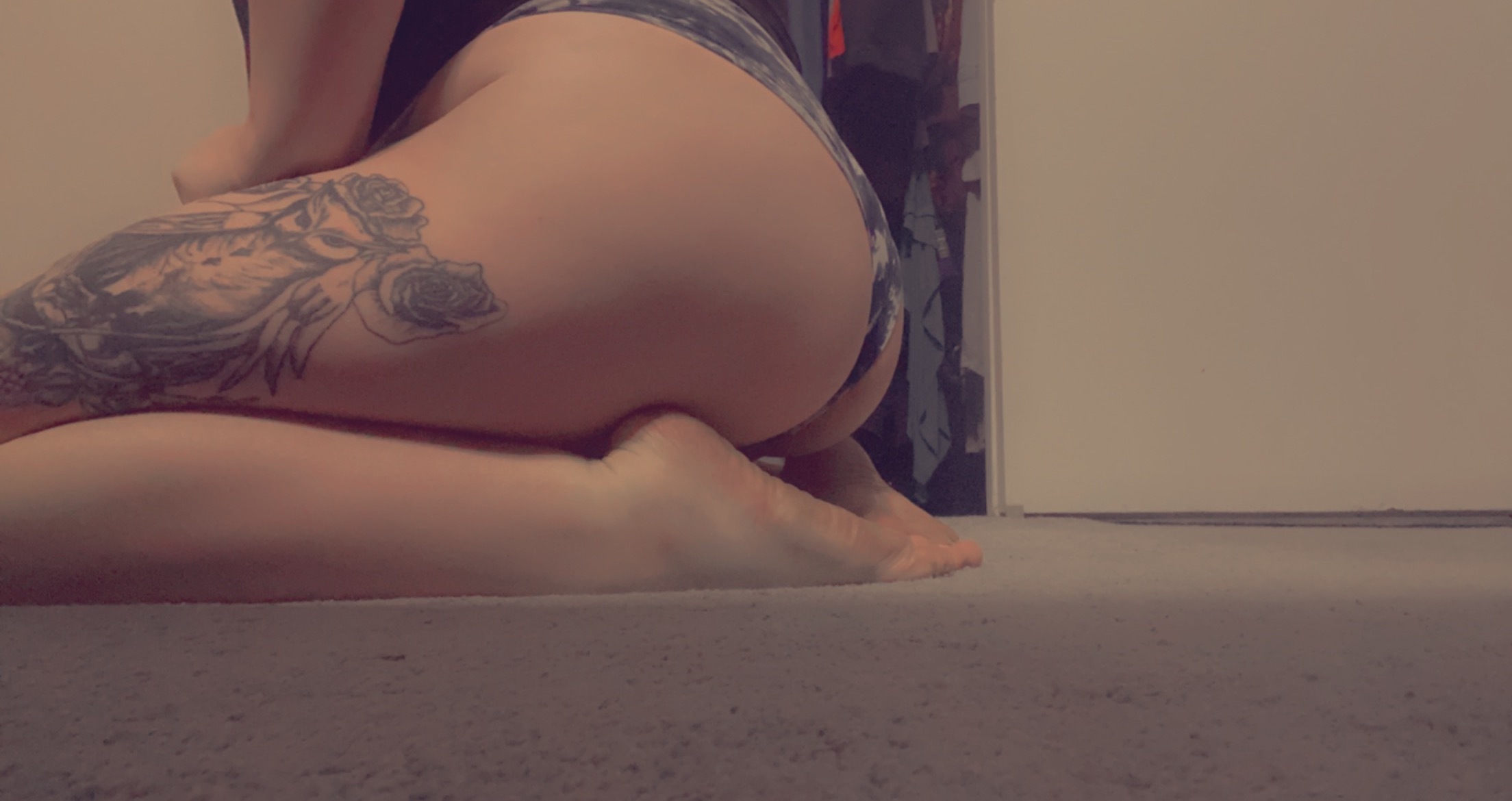 Droppedolive banner image