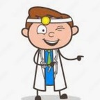 Dr foot fetish avatar