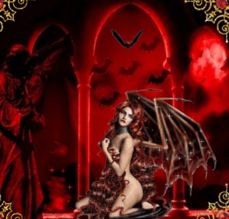 princess vampira cover image