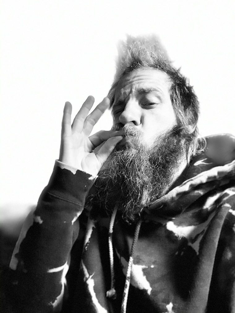 Andrew Schendel banner image