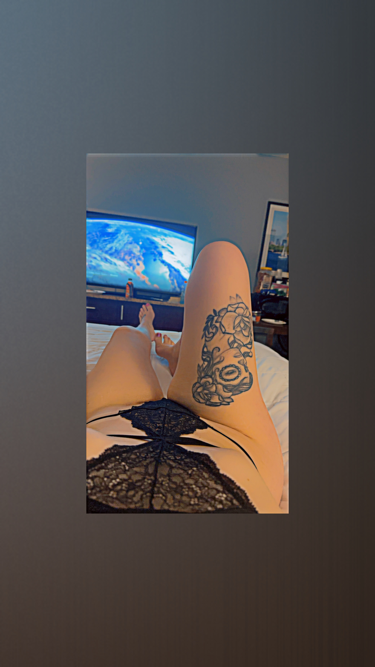 Sophie Marie banner image