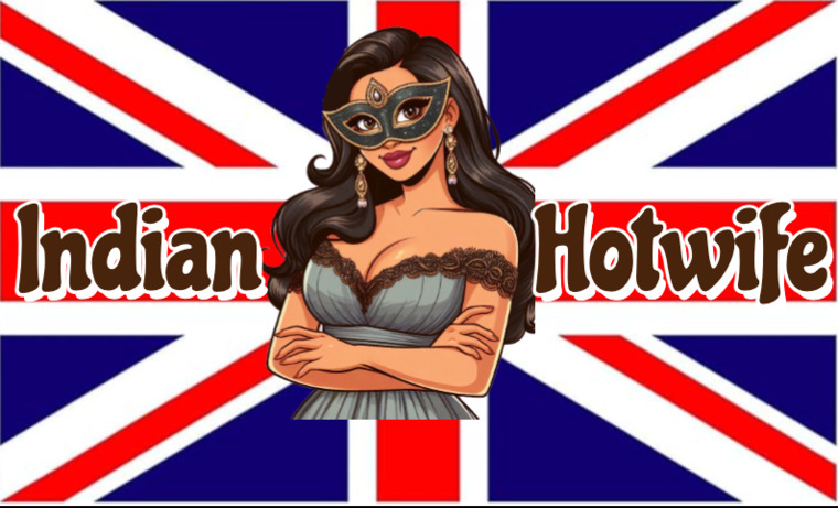 Dr Saff - IndianHotwifeUK cover image