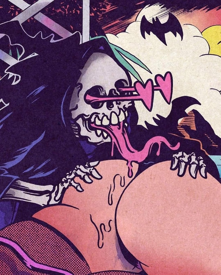 Drstoned cover image