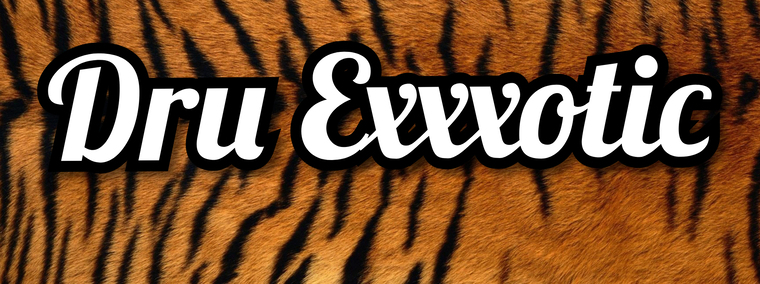 Dru Exxxotic cover image