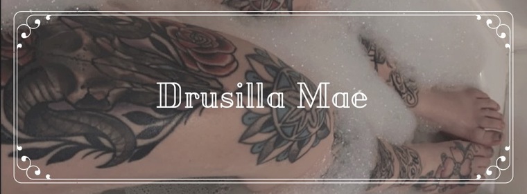 Drusilla Mae cover image