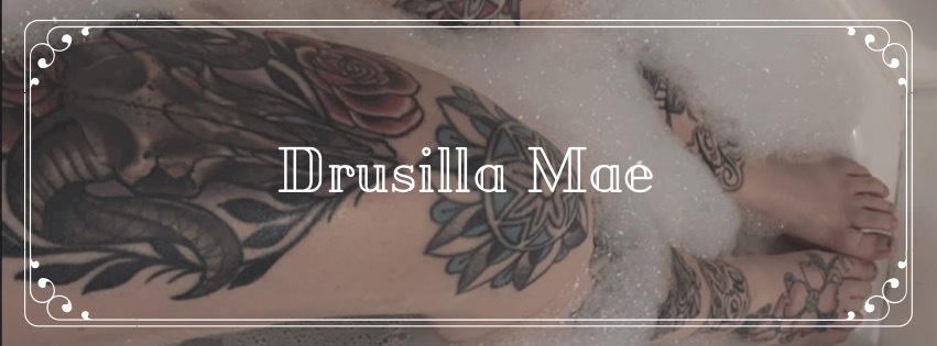 Drusilla Mae banner image