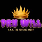Dru Will 👑 avatar