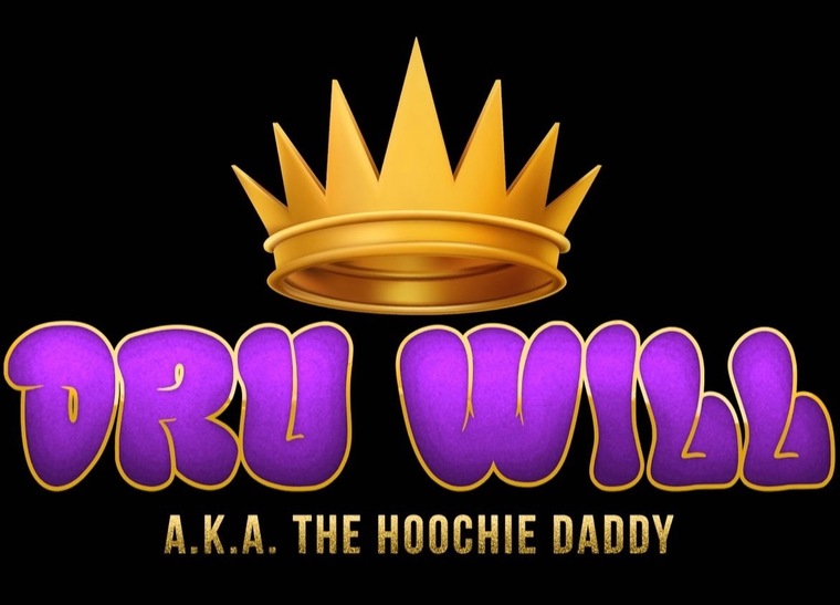 Dru Will 👑 cover image