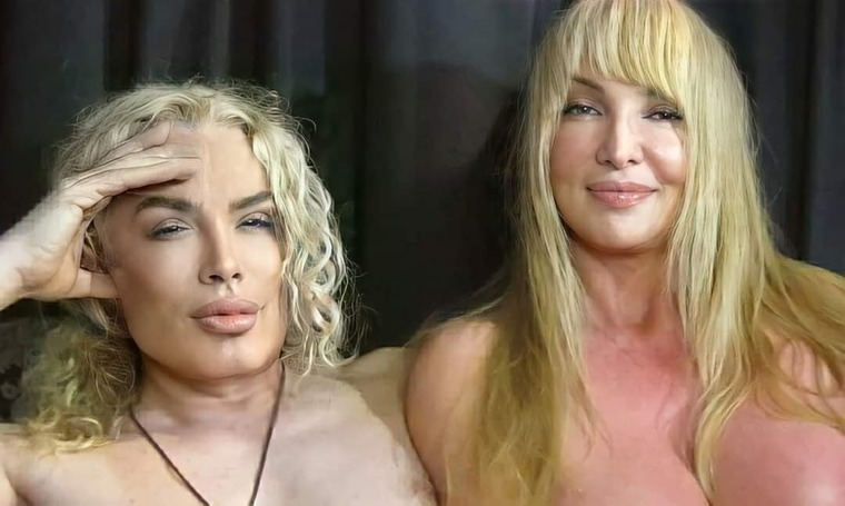 Dr.Venus and Dr.Mars: The Art Of Love... banner image
