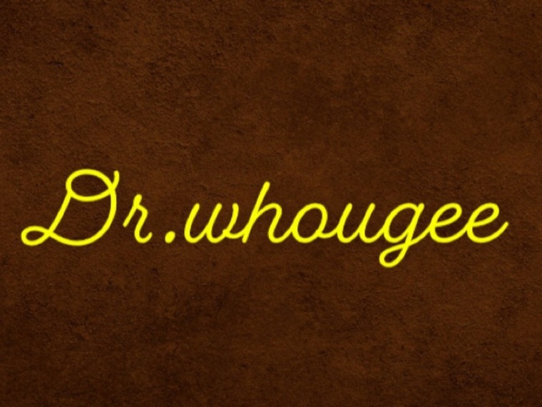 SWhouge cover image