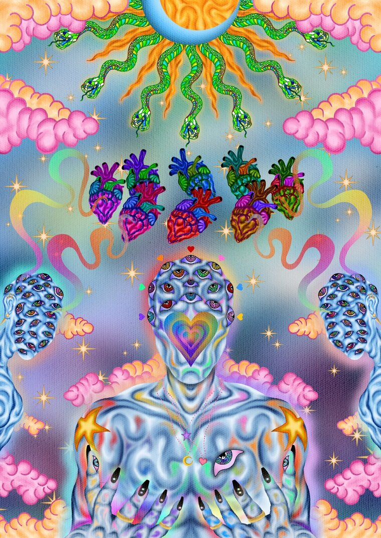 drxw cover image