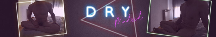 Dry Madrid banner image