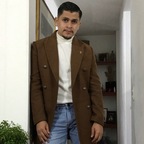 Dryos avatar