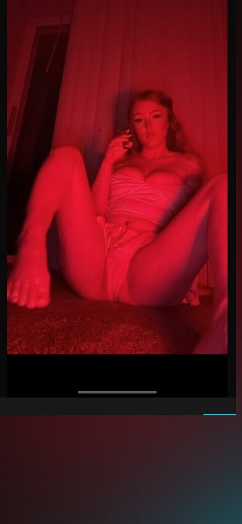 Ginger Snaps cover image