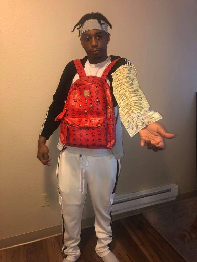 D$criLLionaire banner image
