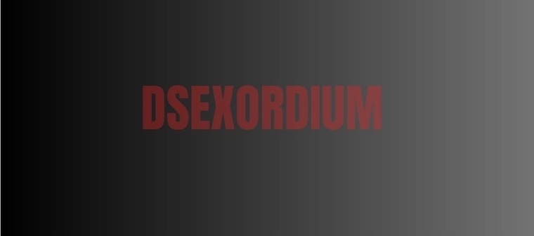 dsexordiumuncut cover image