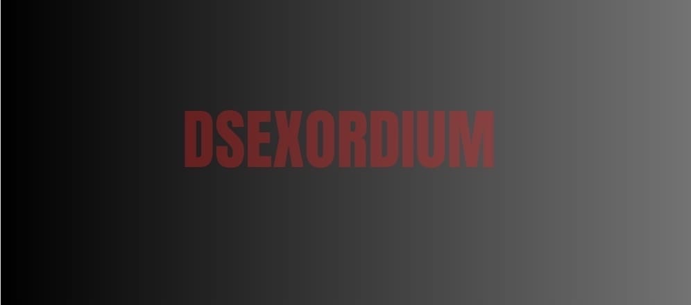 dsexordiumuncut banner image