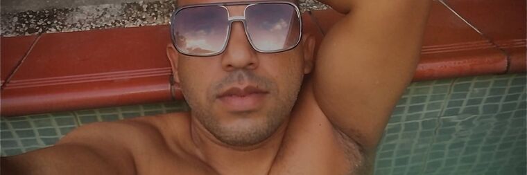 Yoel@ banner image