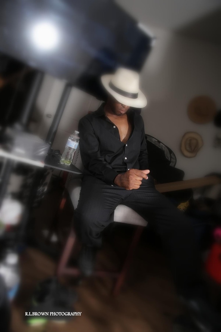tyrell goode cover image