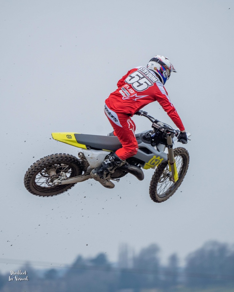 Damon Strydom cover image