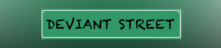 Deviant Street cover image
