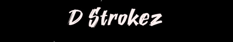 D.Strokez cover image